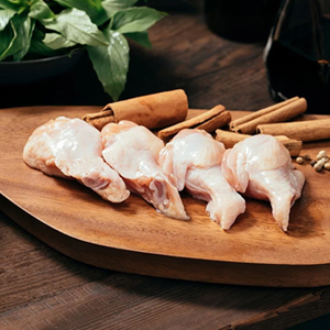 生鮮雞肉